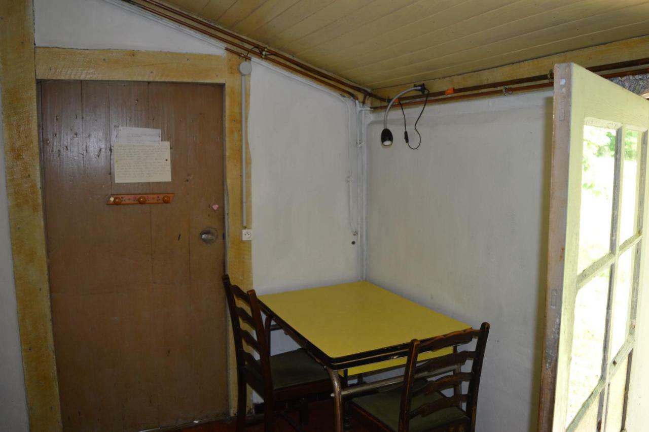 Cabane En Foret Onesse-et-Laharie エクステリア 写真